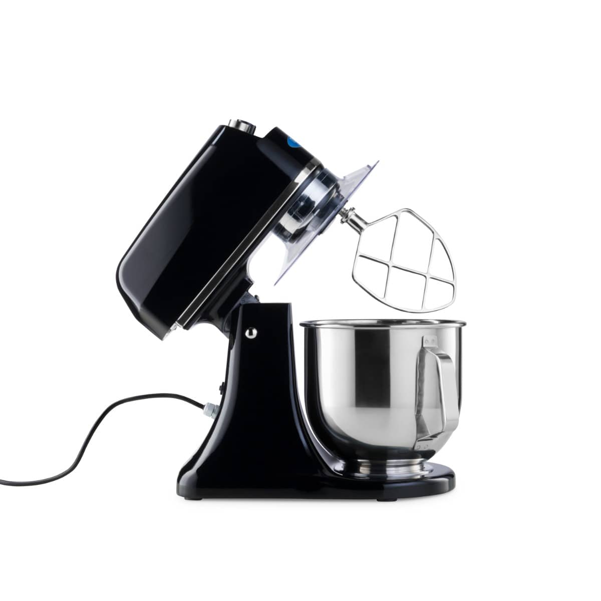 Stand Mixer - 7L - Up to 2kg Dough - Black — 12