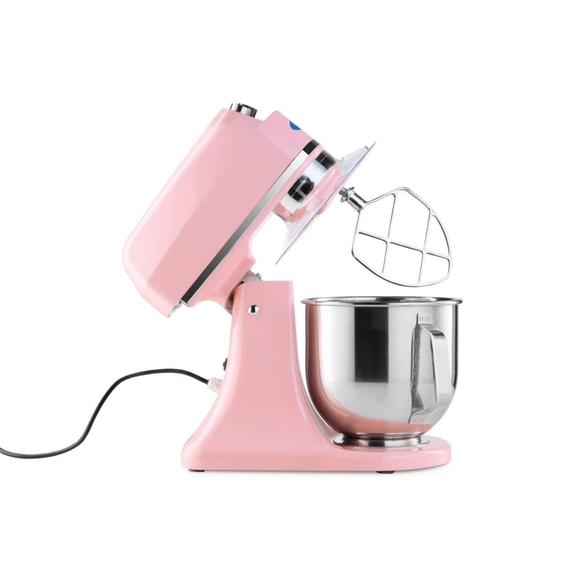 Stand Mixer - 7L - Up to 2kg Dough - Pink — 12