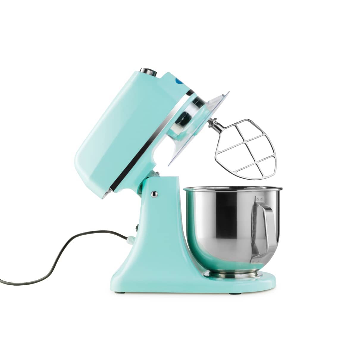 Stand Mixer - 7L - Up to 2kg Dough - Blue — 12