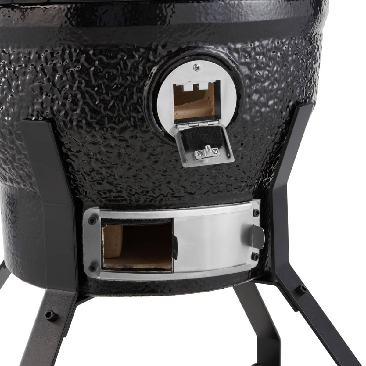 Premium Kamado BBQ 18 inch — 12