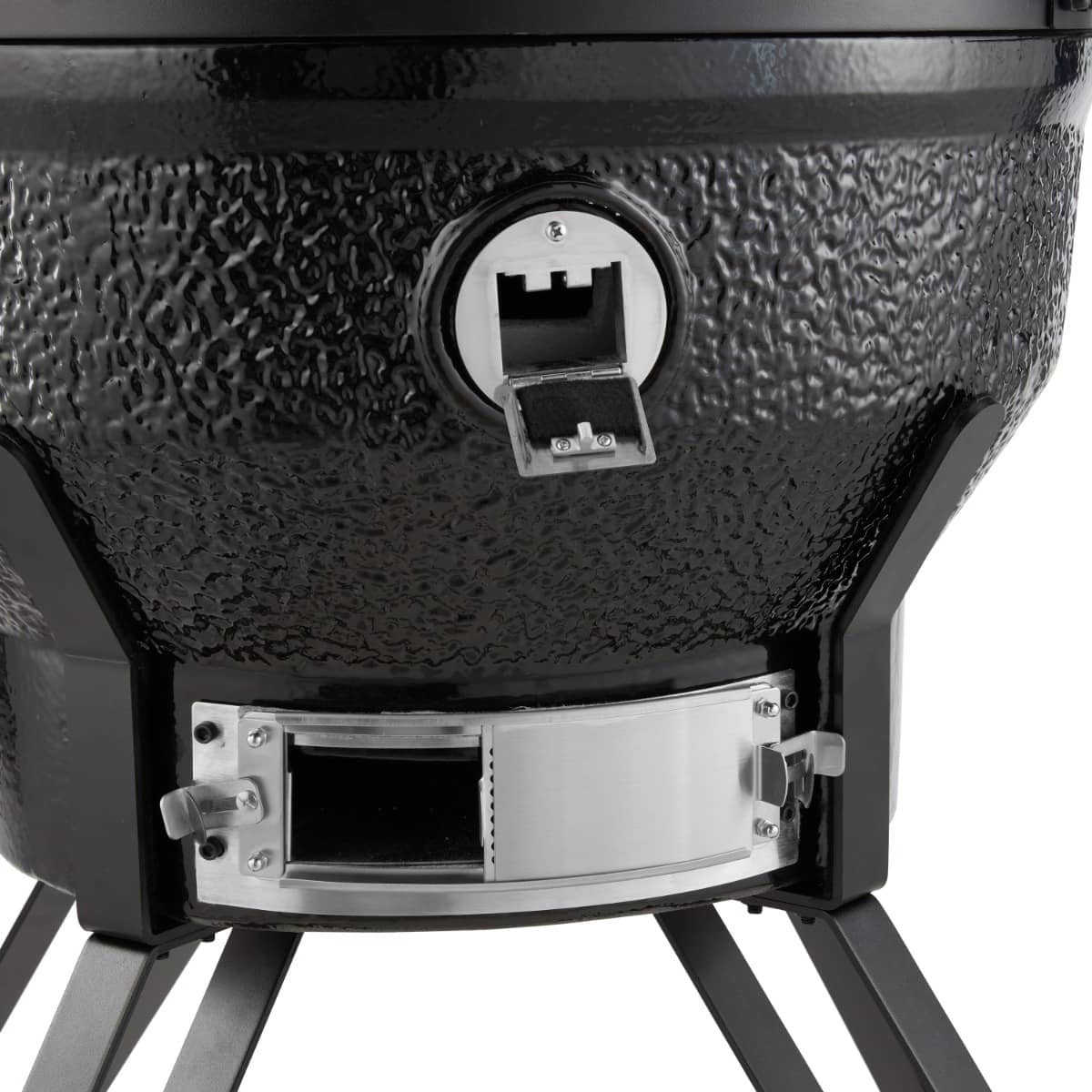 Premium Kamado BBQ 22 inch — 12