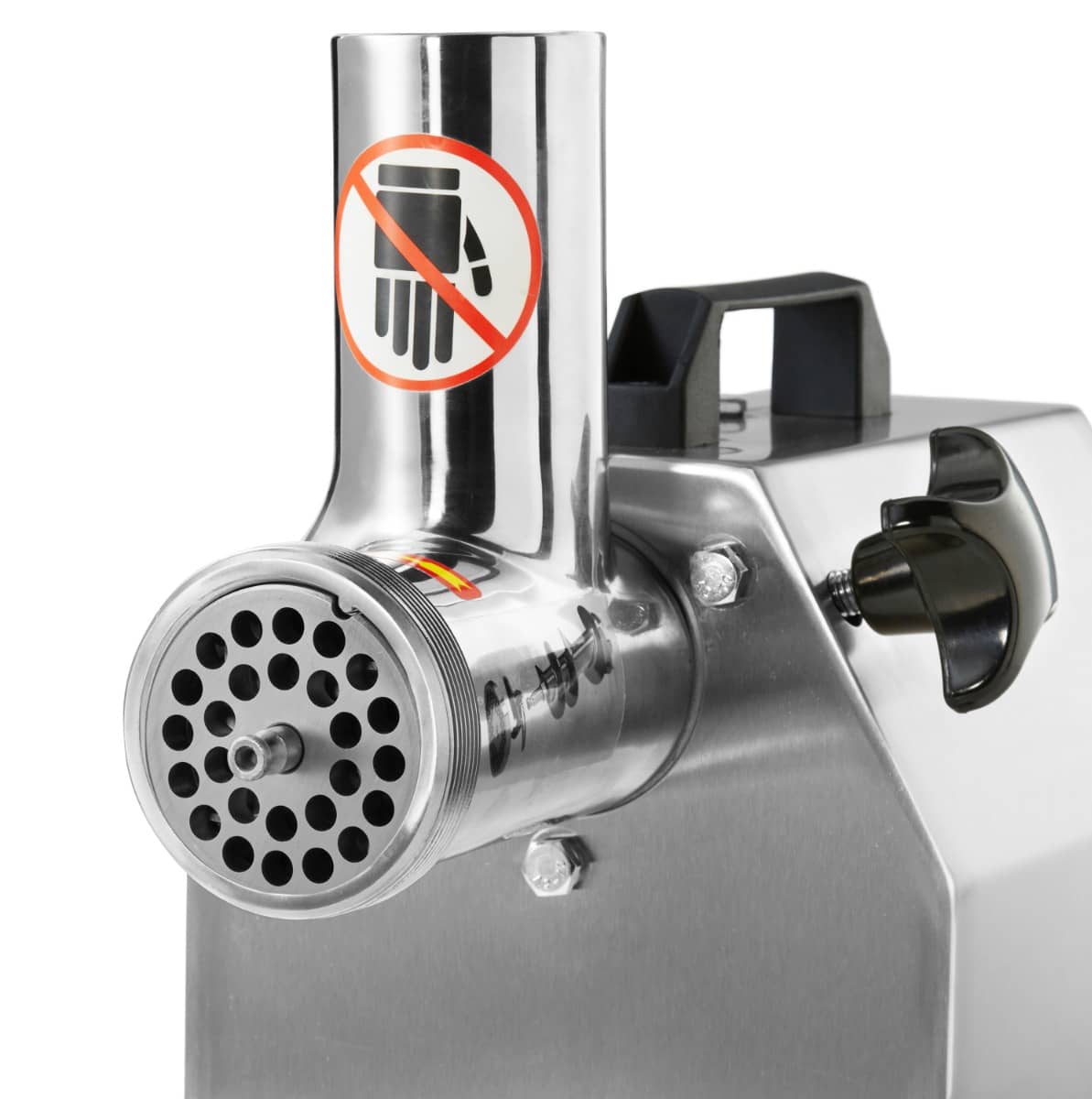 Meat Mincer - up to 220kg/h — 12