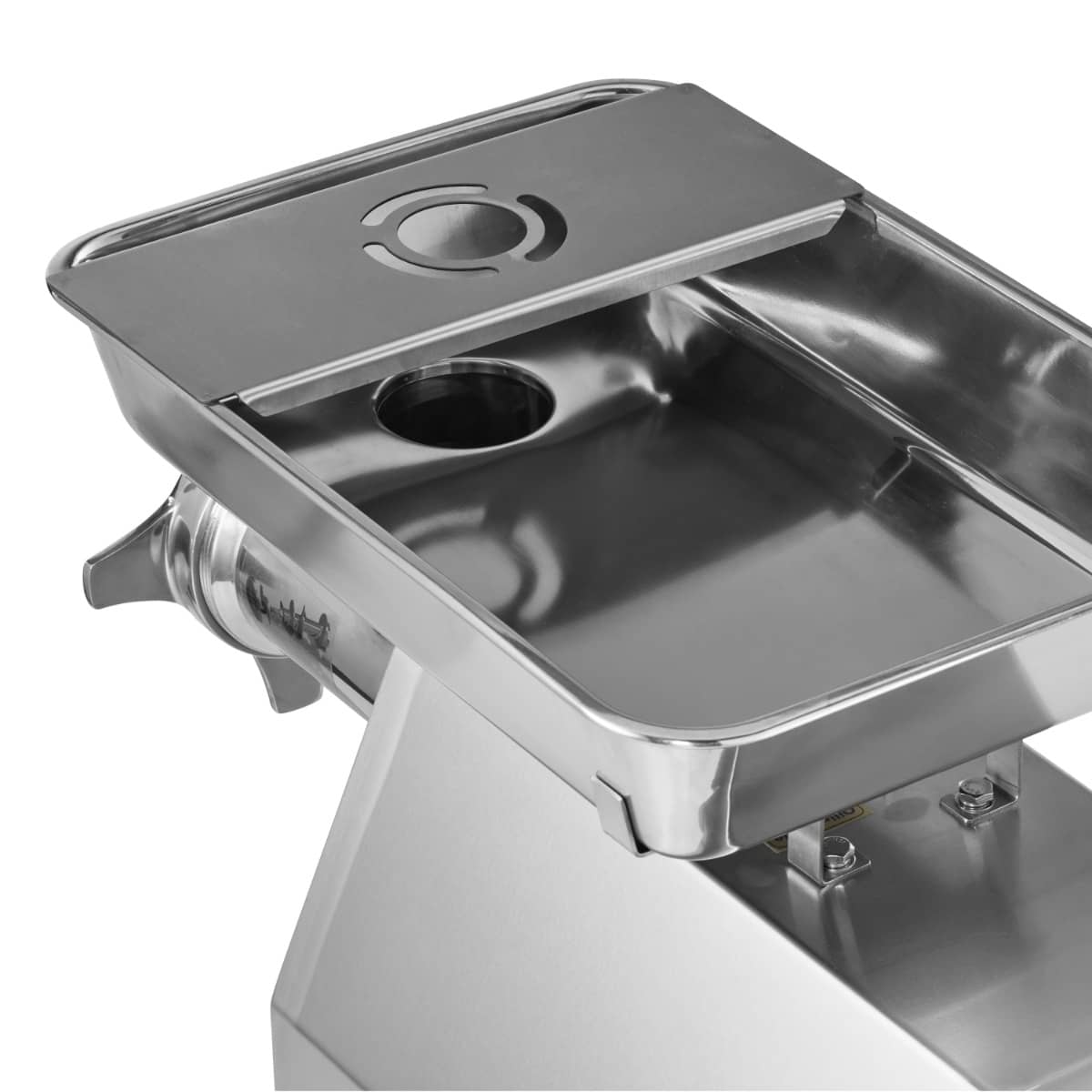 Meat Mincer - up to 320kg/h — 12