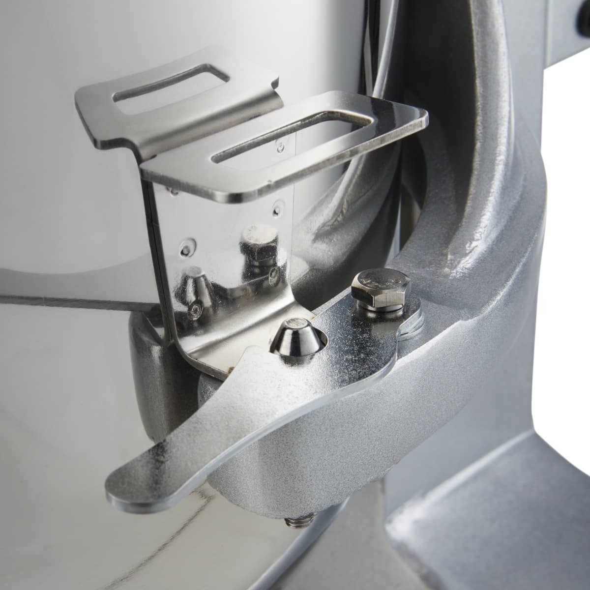 Planetary Mixer - 30L - Up to 15kg Dough - 3 Speed — 12