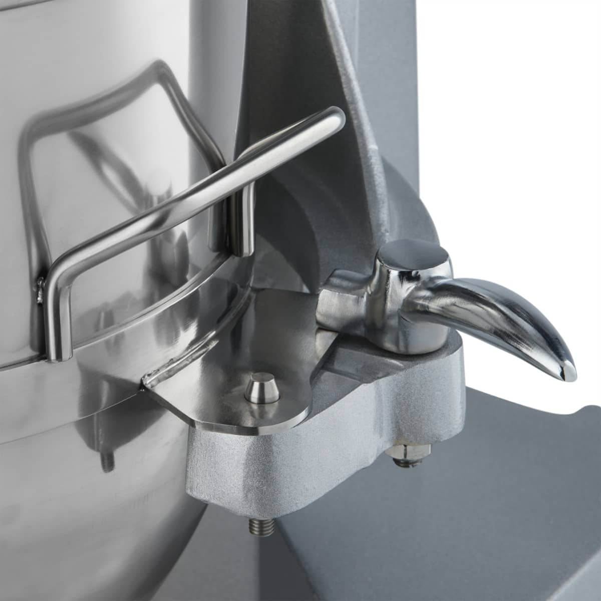 Planetary Mixer - 60L - Up to 30kg Dough - 3 Speed — 12