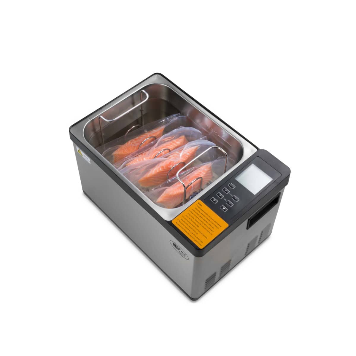 Sous Vide - 12,5L — 14