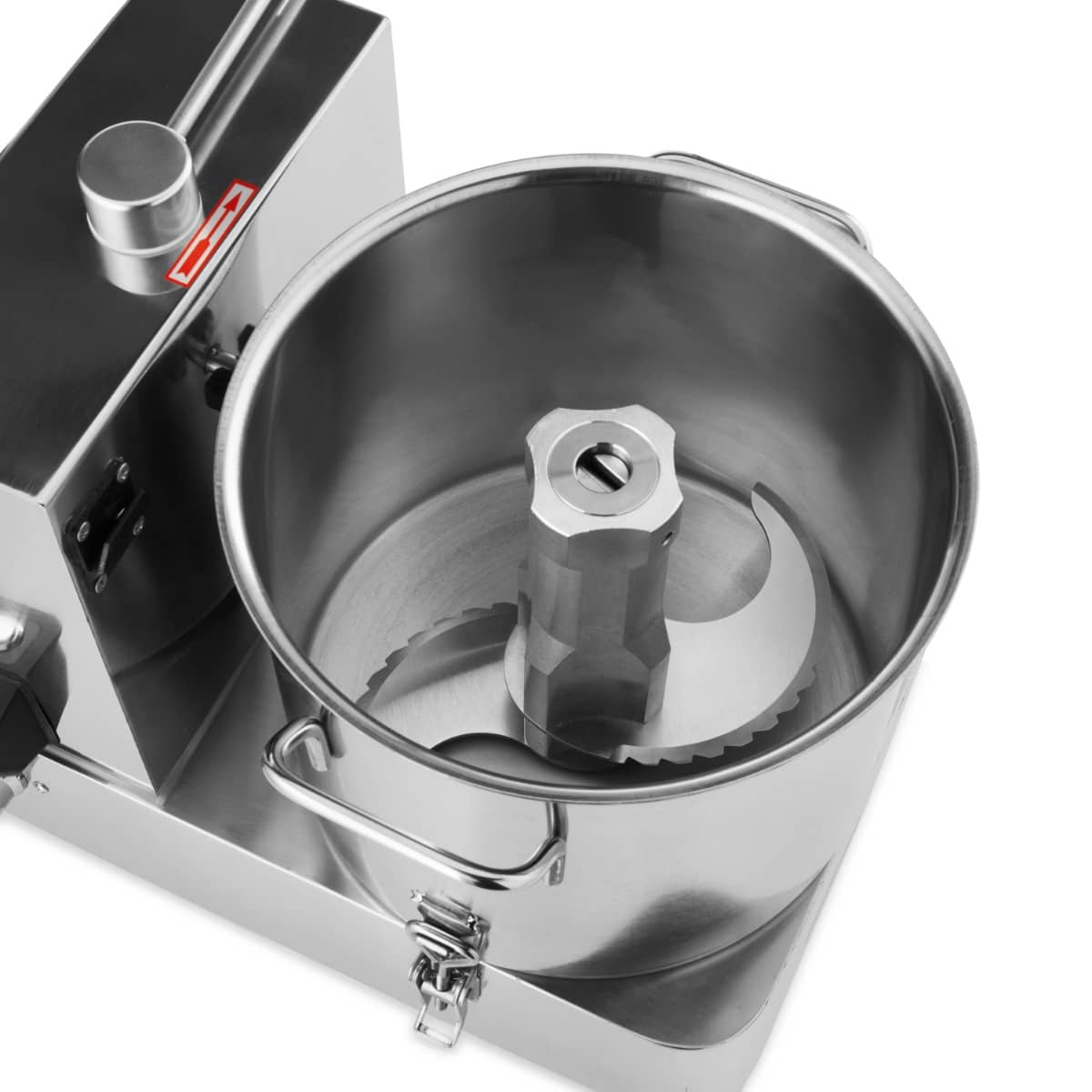 Food Processor - 9L — 13