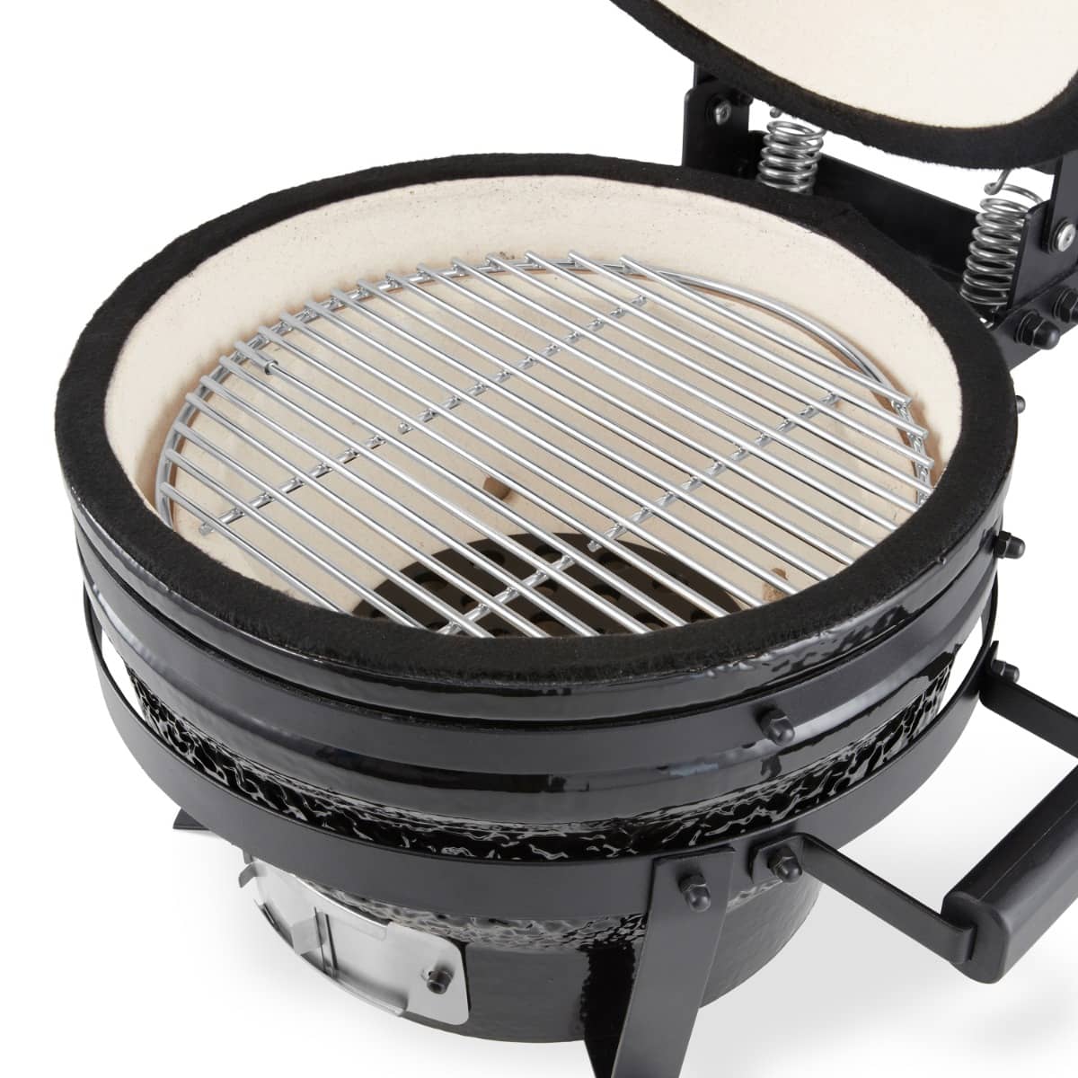 Premium Kamado BBQ 16 inch — 13