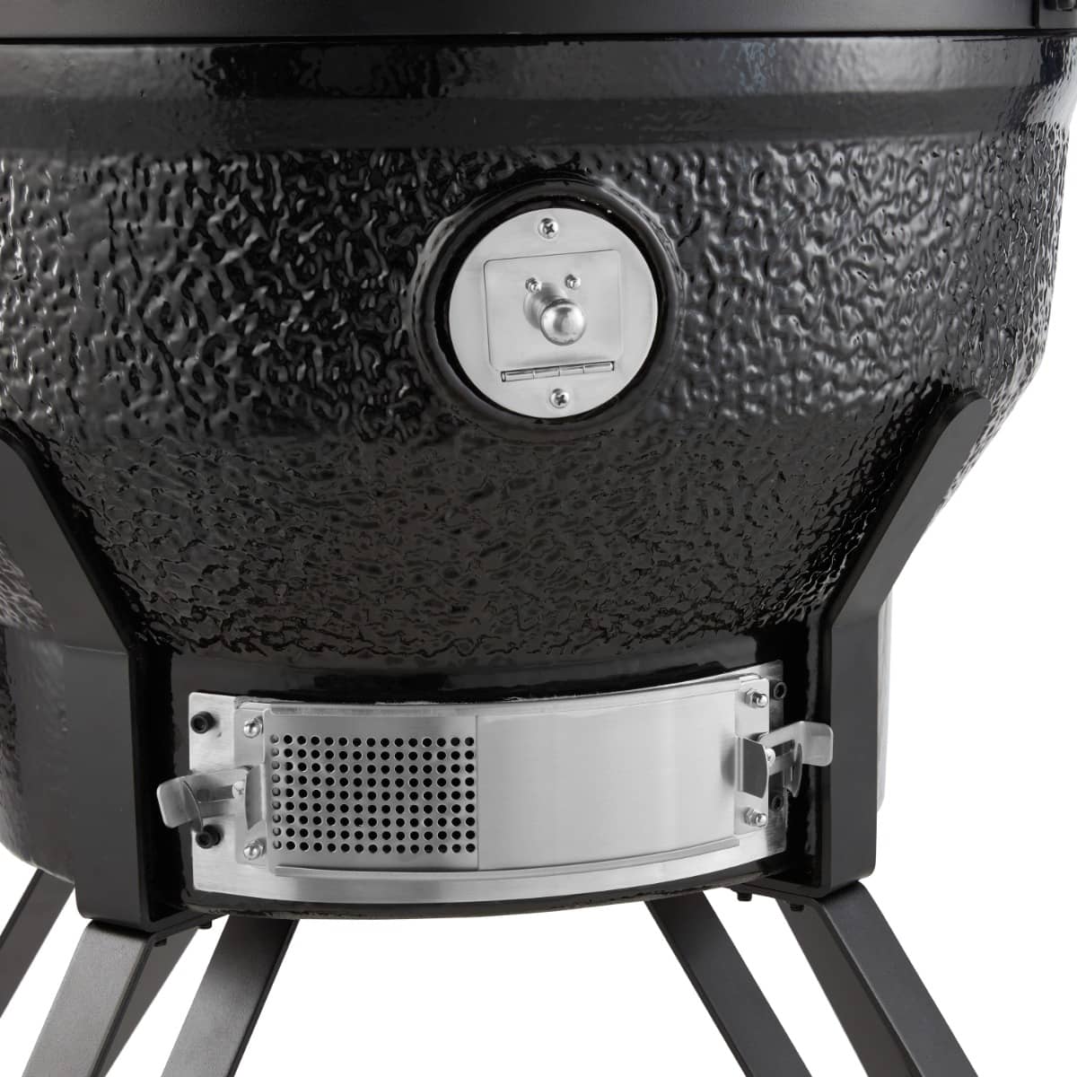 Premium Kamado BBQ 26 inch — 13
