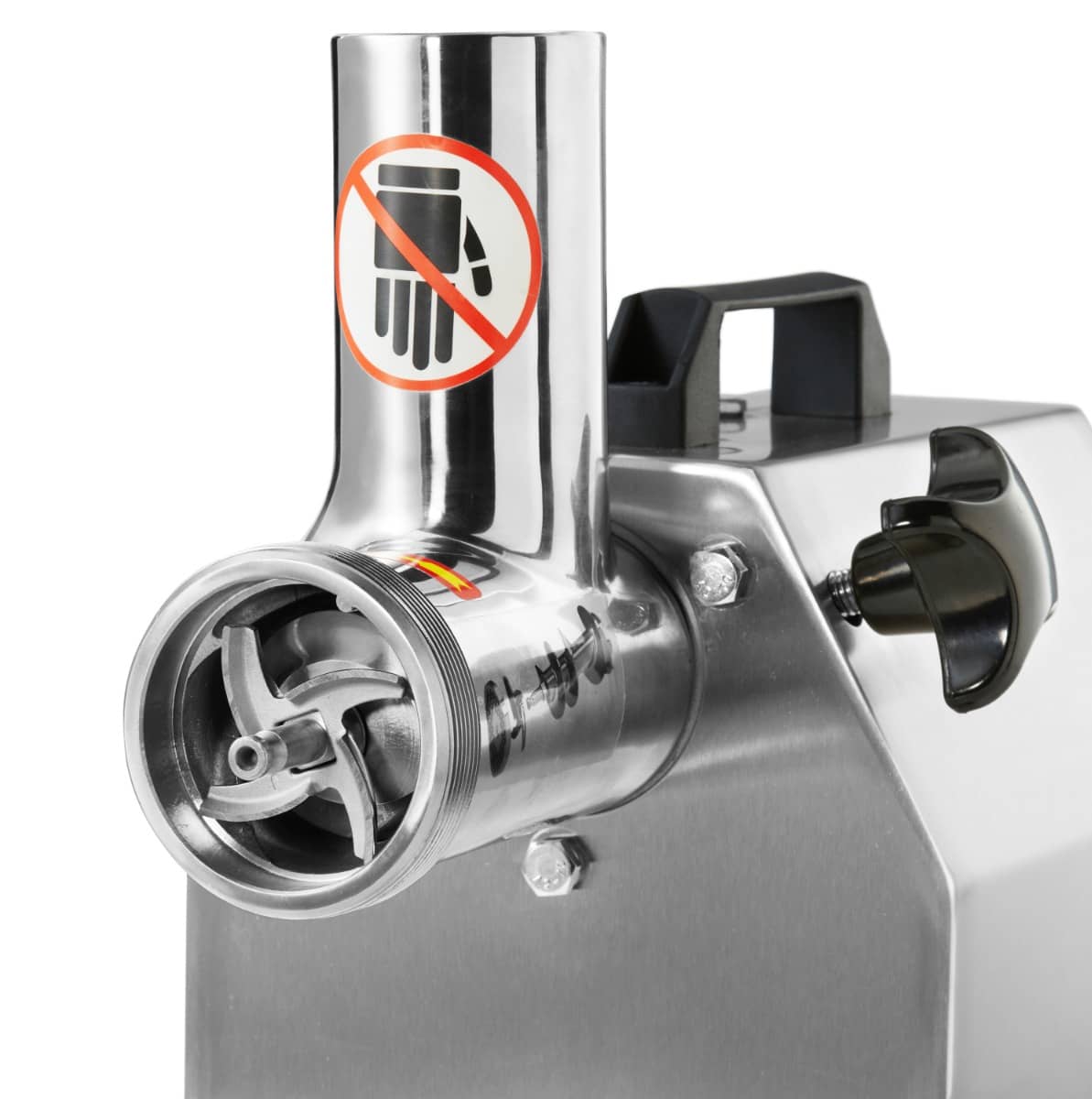 Meat Mincer - up to 220kg/h — 13