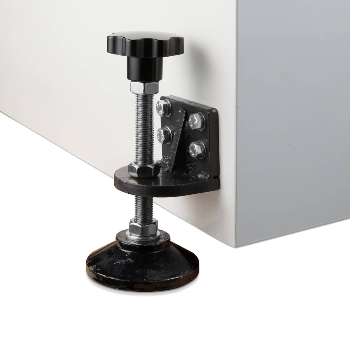 Dough Mixer - 100L - 64kg Dough - 2 Speeds - 400V — 13