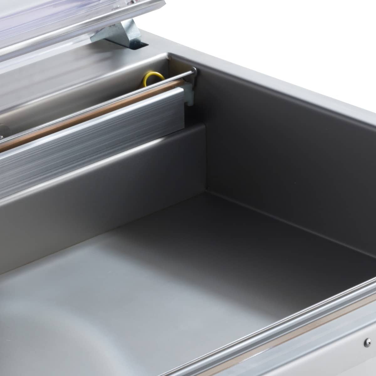 Vacuum Pack Machine - 70cm Seal - W72 x D61 x H21,5cm Chamber — 13