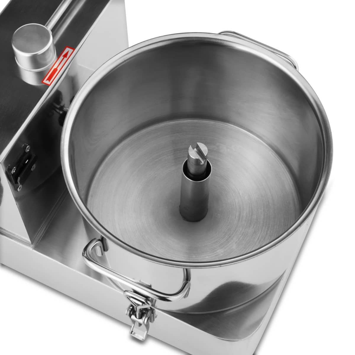 Food Processor - 6L — 14