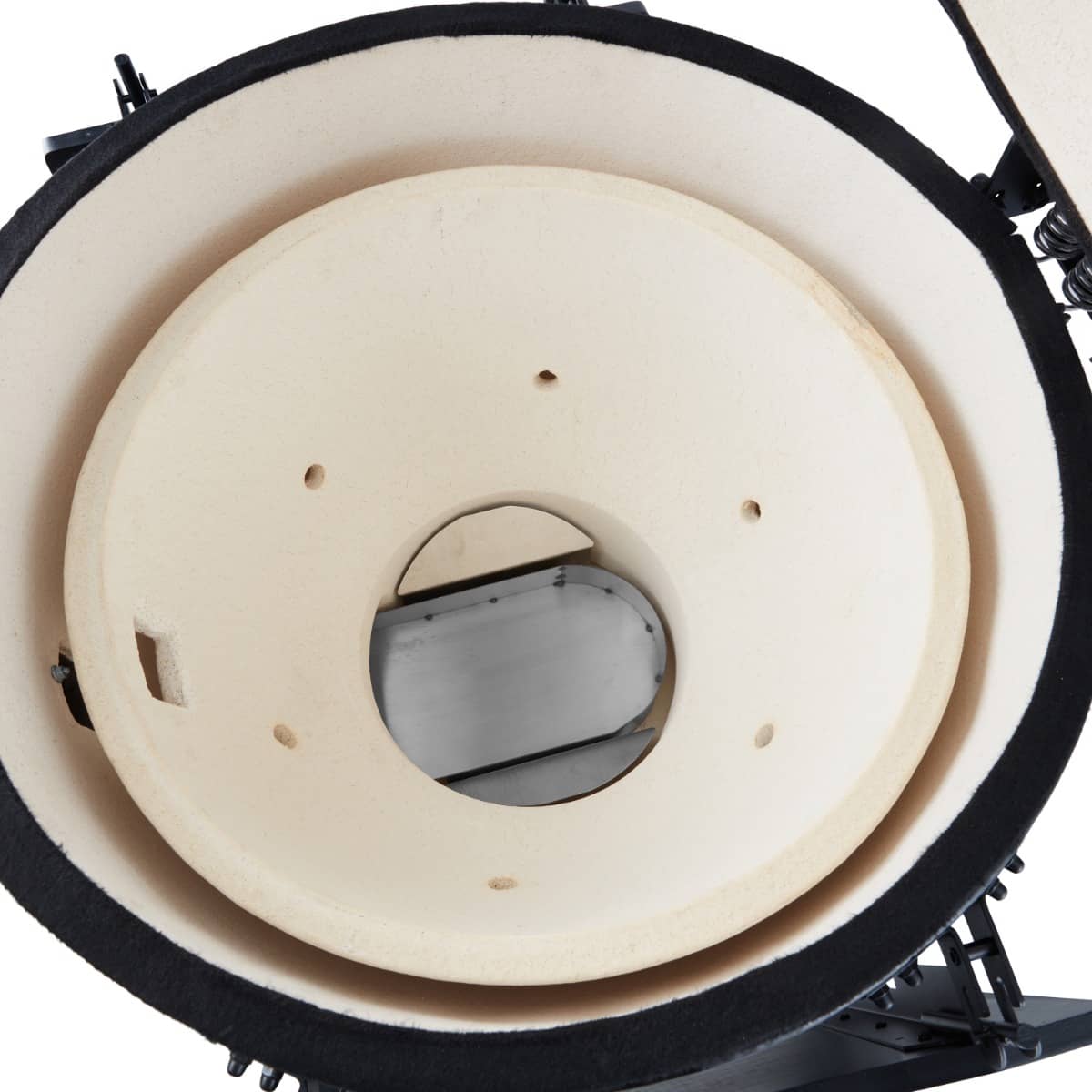 Premium Kamado BBQ 26 inch — 14