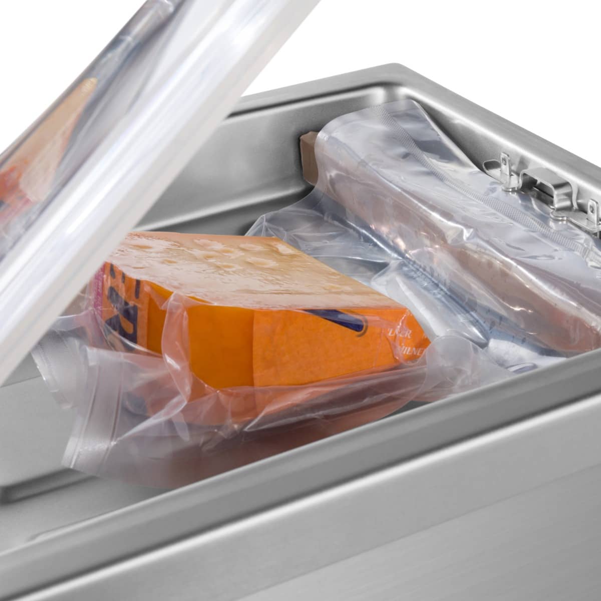 Vacuum Pack Machine - 29cm Seal - W35 x D30 x H11cm Chamber — 14