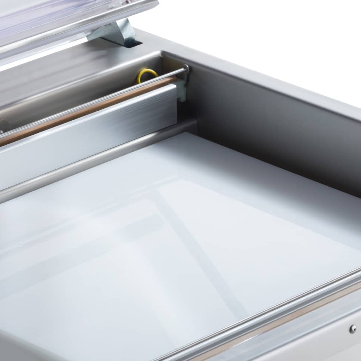Vacuum Pack Machine - 70cm Seal - W72 x D61 x H21,5cm Chamber — 14