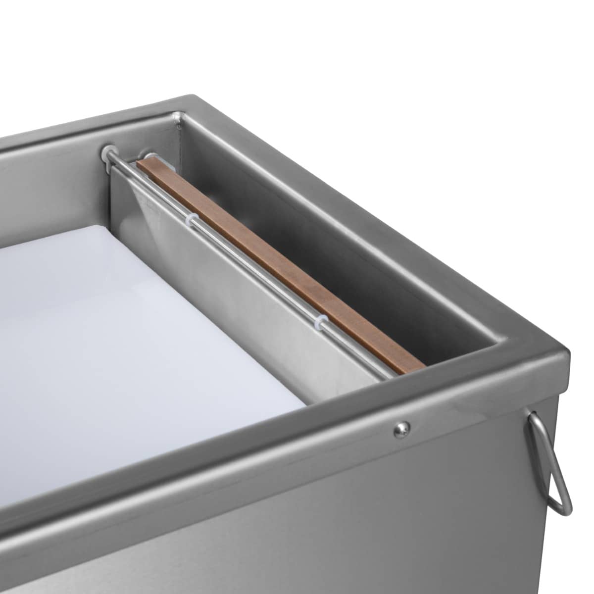Vacuum Pack Machine - 30cm Seal - W32 x D37cm x H18,5 Chamber — 16