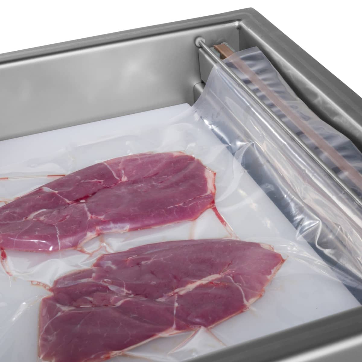 Vacuum Pack Machine - 50cm Seal - W52 x D54 x H20cm Chamber — 17