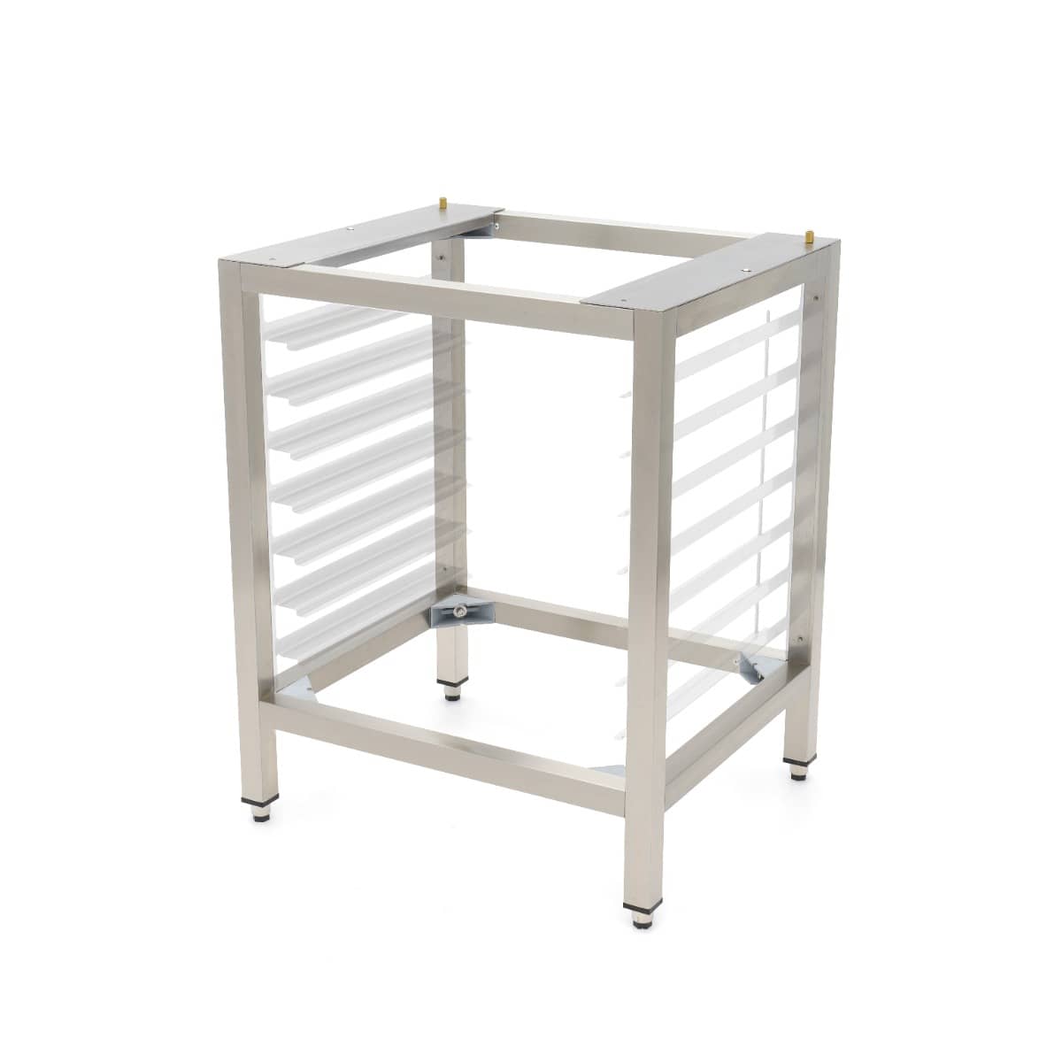 Table for Steamer 4/5x 1/1 GN — 7