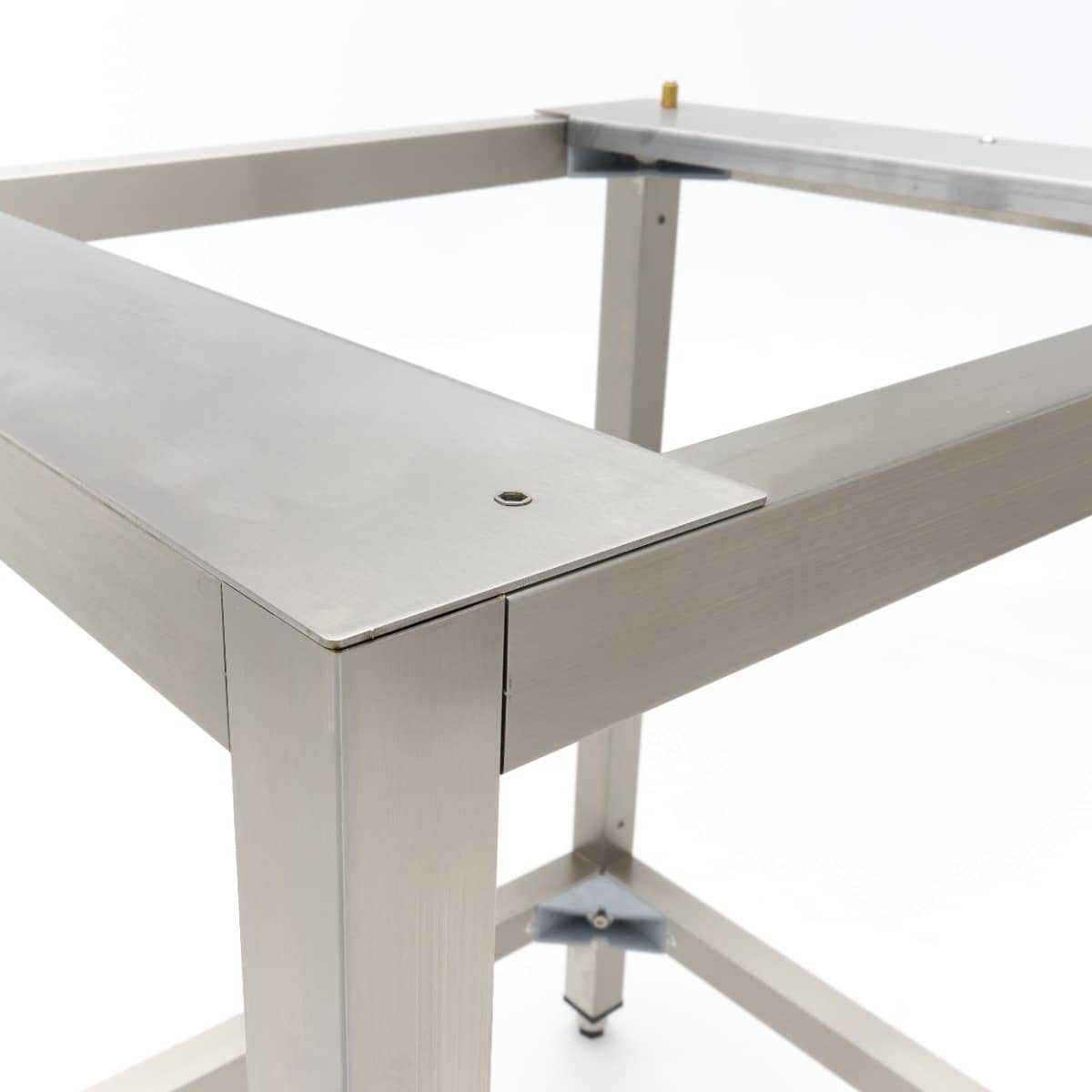 Table for Steamer 4/5x 1/1 GN — 3