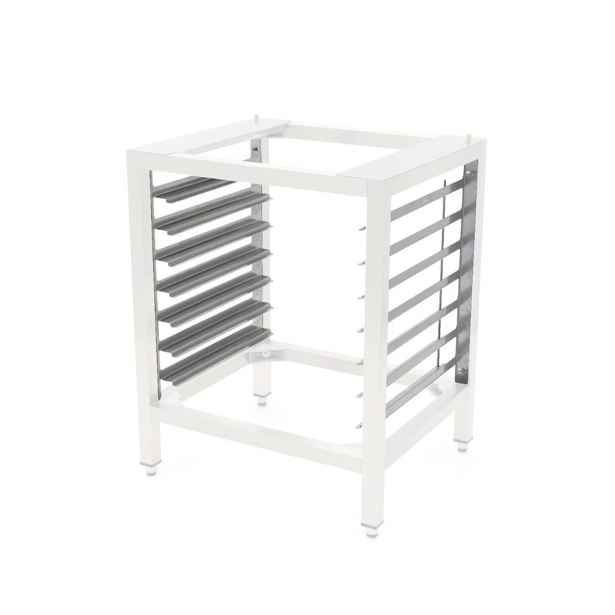 Table for Steamer - Tray Insert - 7x 1/1 GN — 5