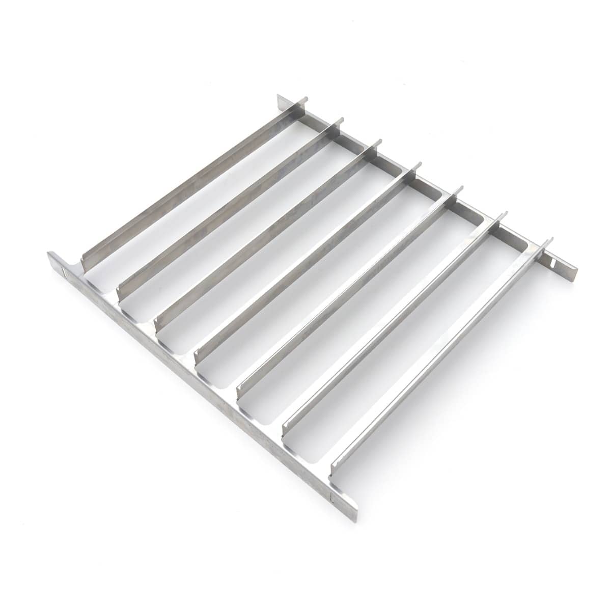 Table for Steamer - Tray Insert - 7x 1/1 GN — 2