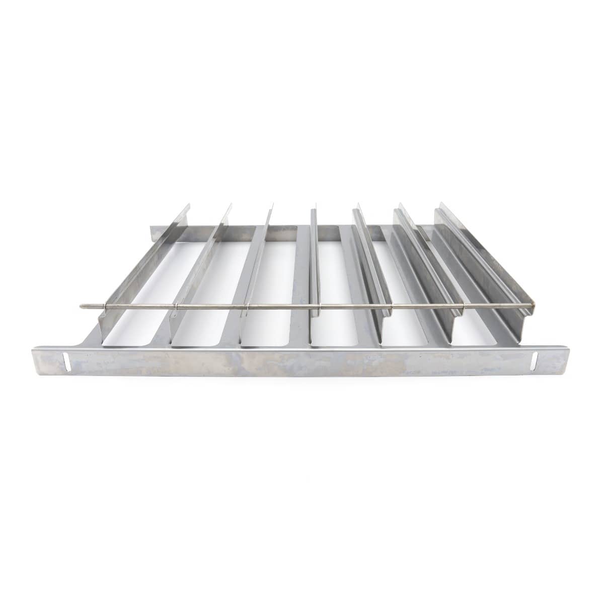 Table for Steamer - Tray Insert - 7x 1/1 GN — 3