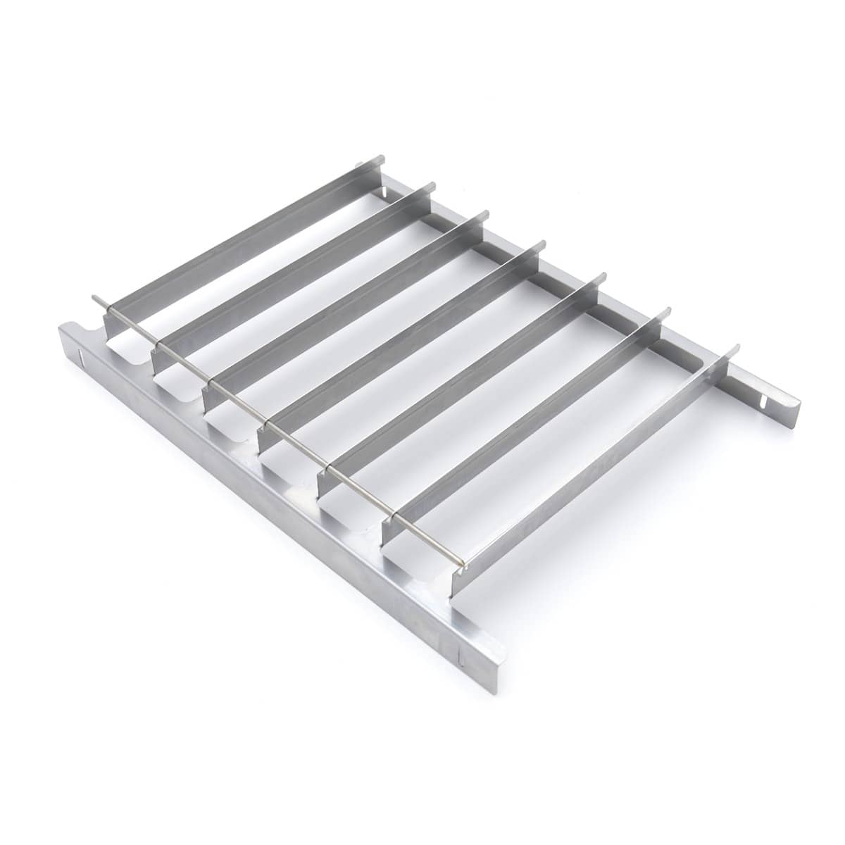 Table for Steamer - Tray Insert - 7 x 2/3 GN — 2