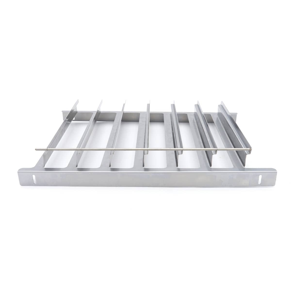 Table for Steamer - Tray Insert - 7 x 2/3 GN — 3