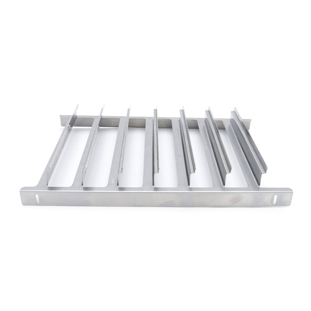 Table for Steamer - Tray Insert - 7 x 2/3 GN — 4
