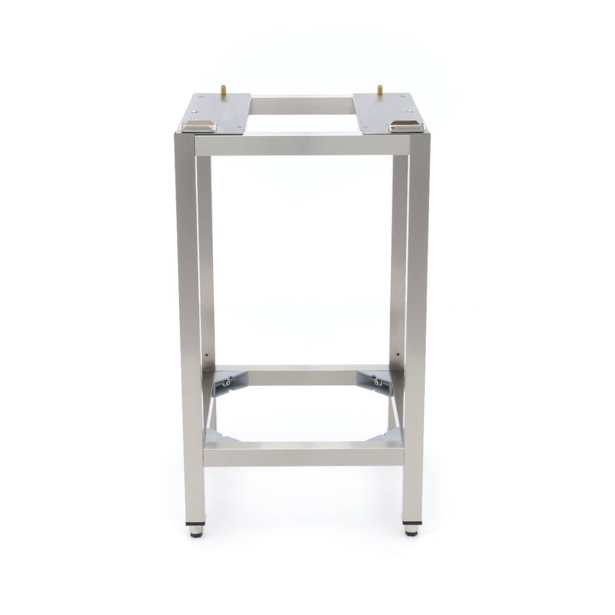 Table for Steamer 4x 2/3 GN — 3