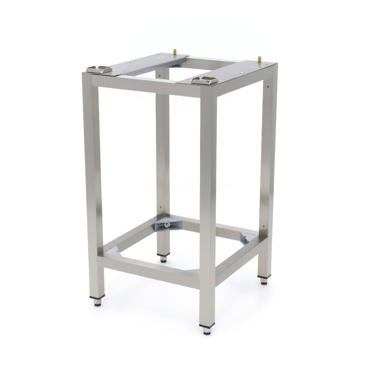 Table for Steamer 4x 2/3 GN — 2