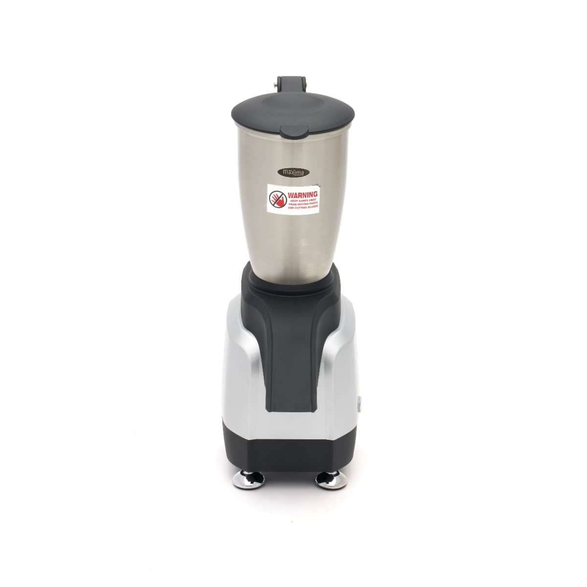 Ice Crusher - 3L - Black — 3