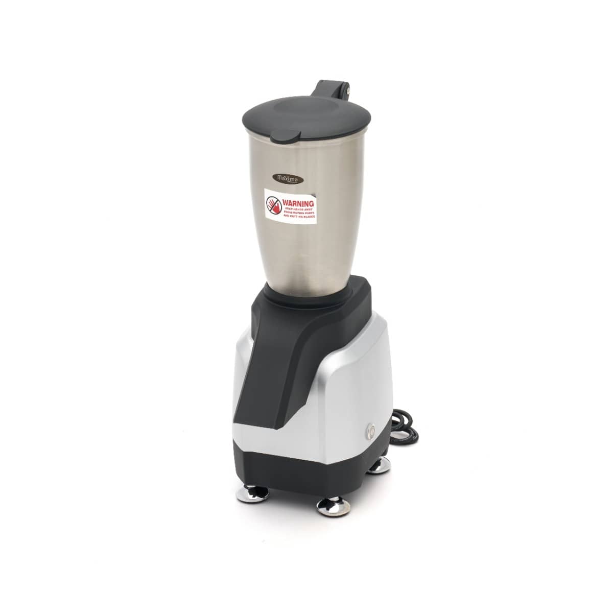 Ice Crusher - 3L - Black — 4