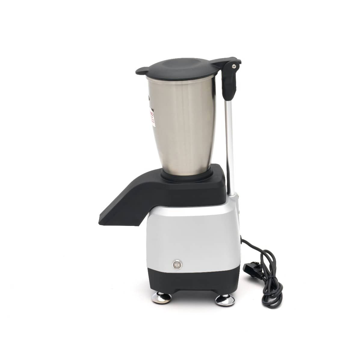 Ice Crusher - 3L - Black — 5