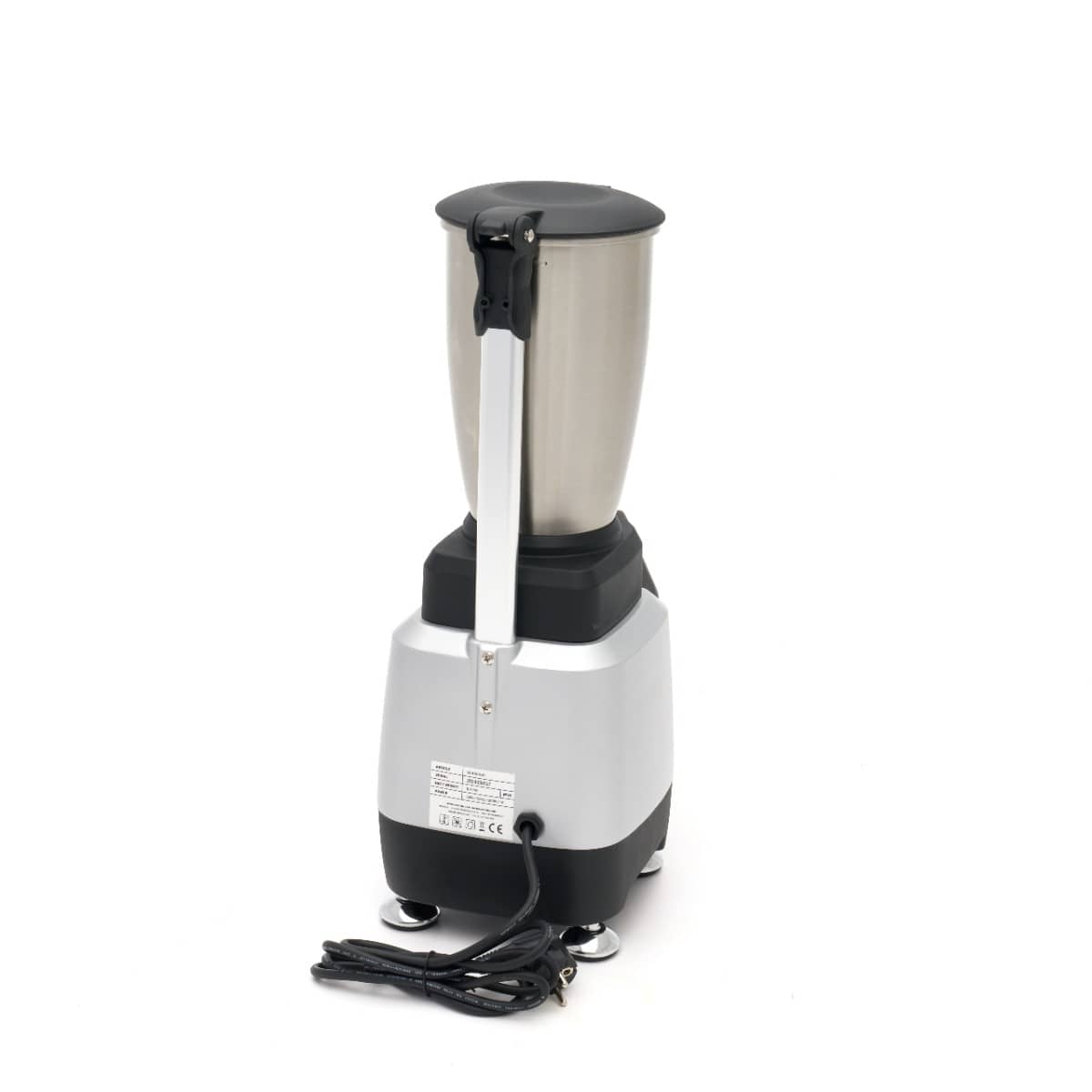 Ice Crusher - 3L - Black — 6