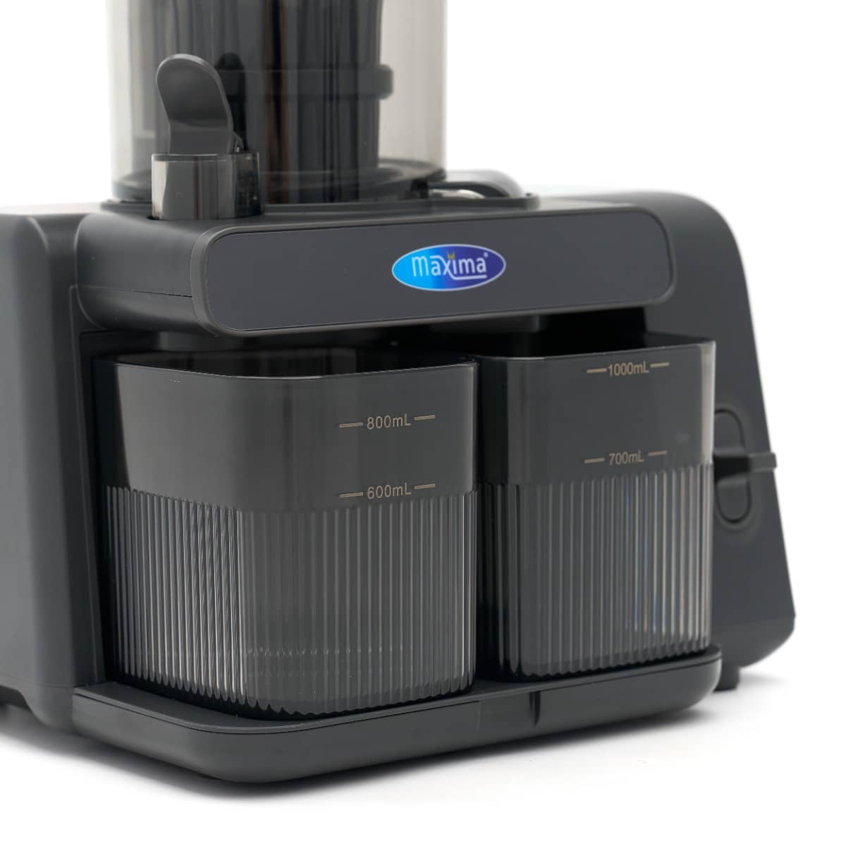 Professional Slow Juicer - 0.8L Juice Container — 12