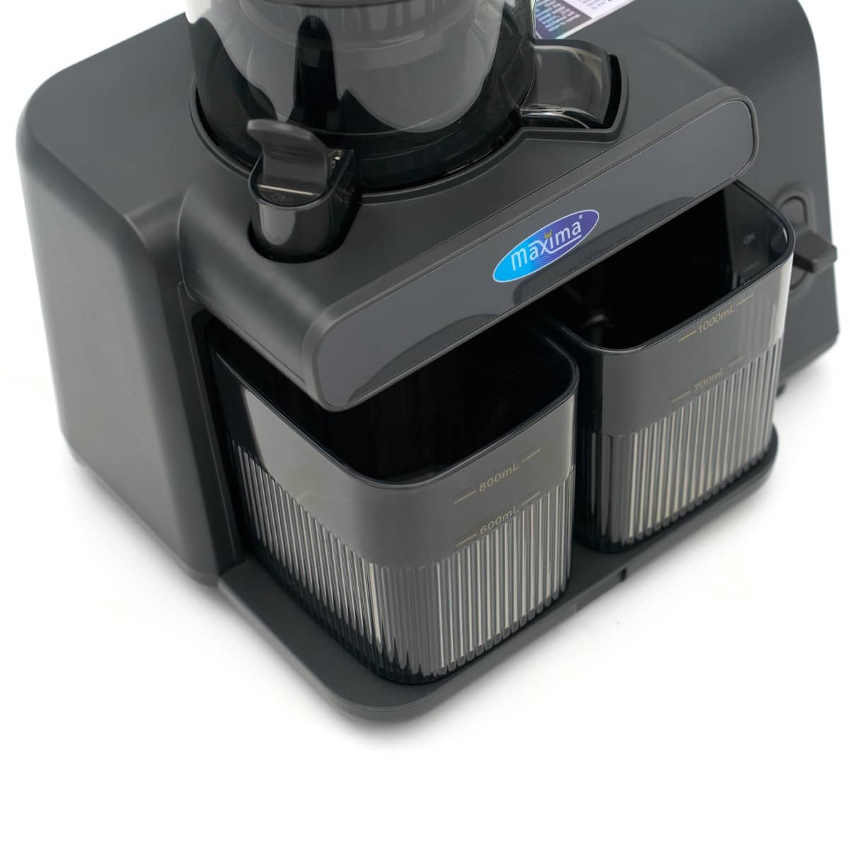 Professional Slow Juicer - 0.8L Juice Container — 13