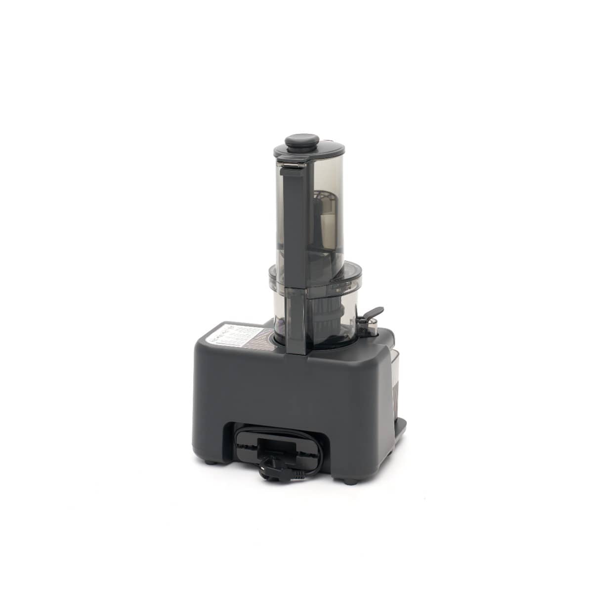 Professional Slow Juicer - 0.8L Juice Container — 6