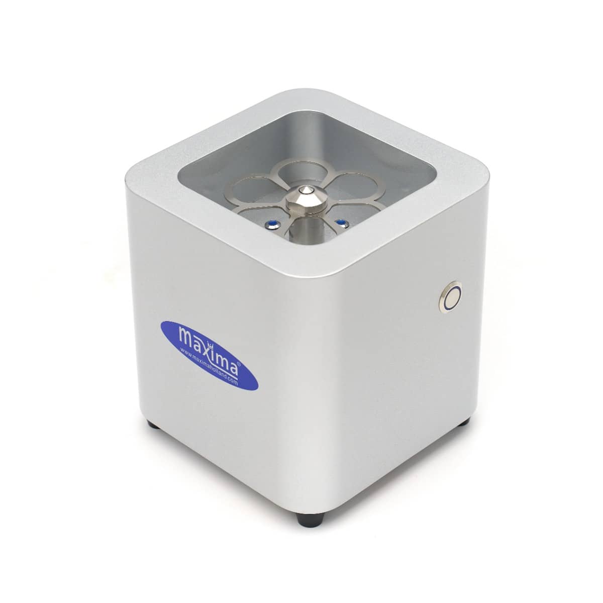 Glass Freezer - Tabletop model - All Glass Sizes — 7