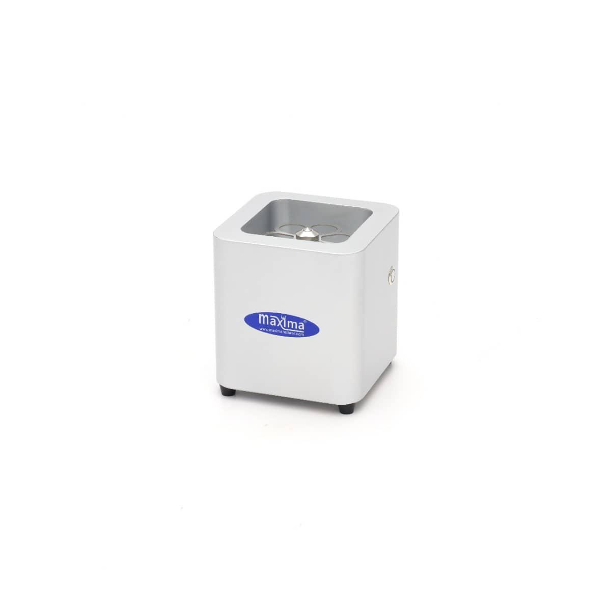 Glass Freezer - Tabletop model - All Glass Sizes — 4