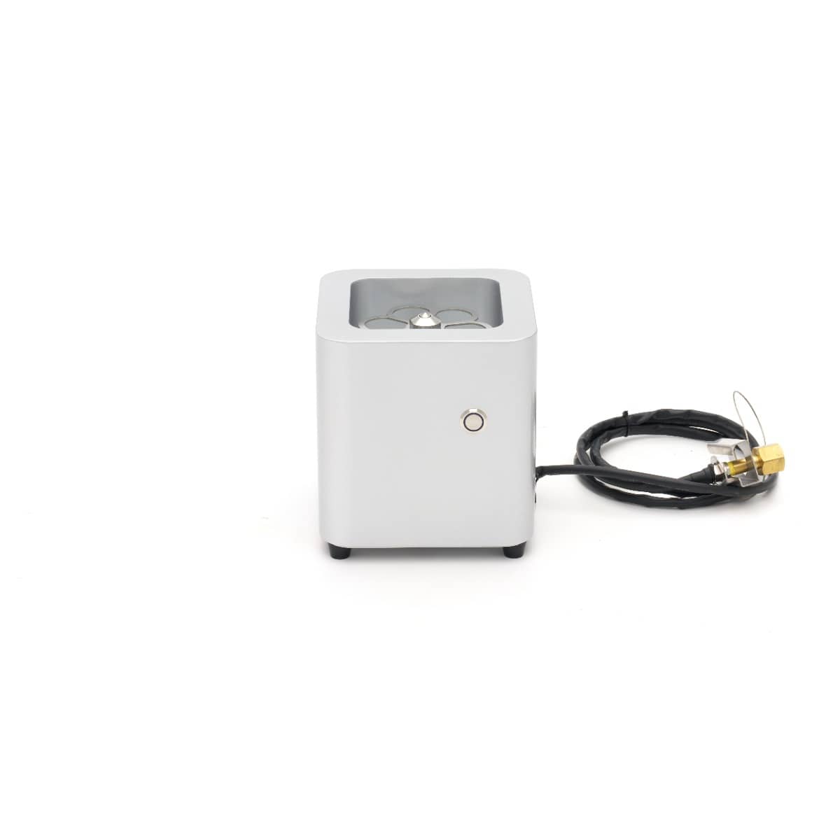 Glass Freezer - Tabletop model - All Glass Sizes — 5