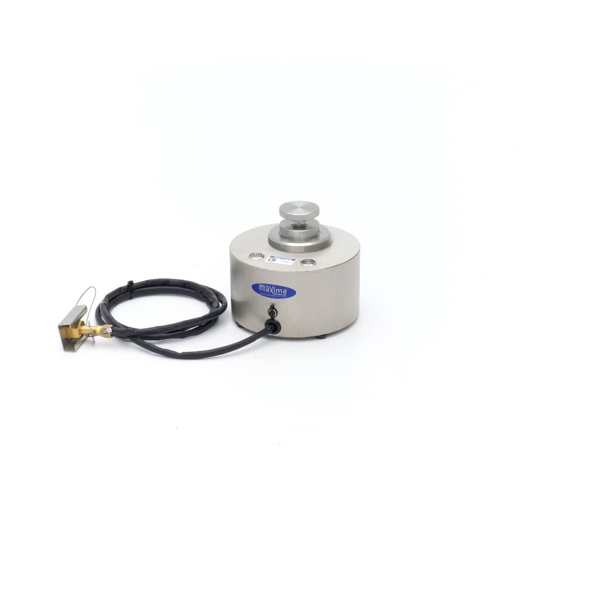 Mini Dry Ice Machine - Dry Ice Cylinder 5,6 x 2,2cm - 18 Seconds — 4
