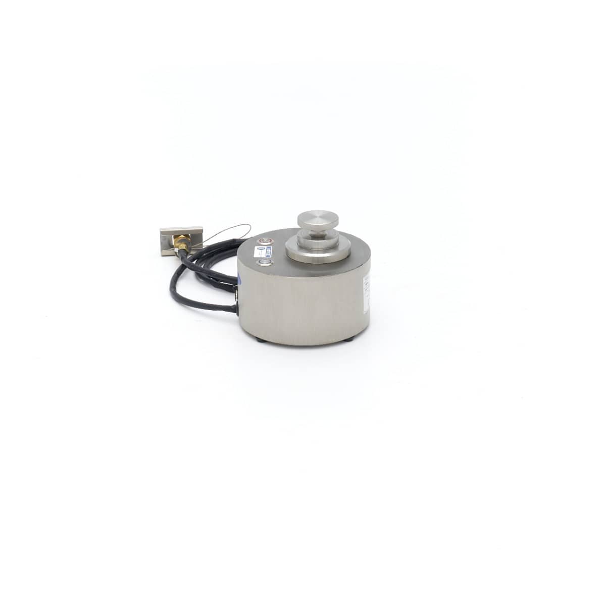 Mini Dry Ice Machine - Dry Ice Cylinder 5,6 x 2,2cm - 18 Seconds — 5