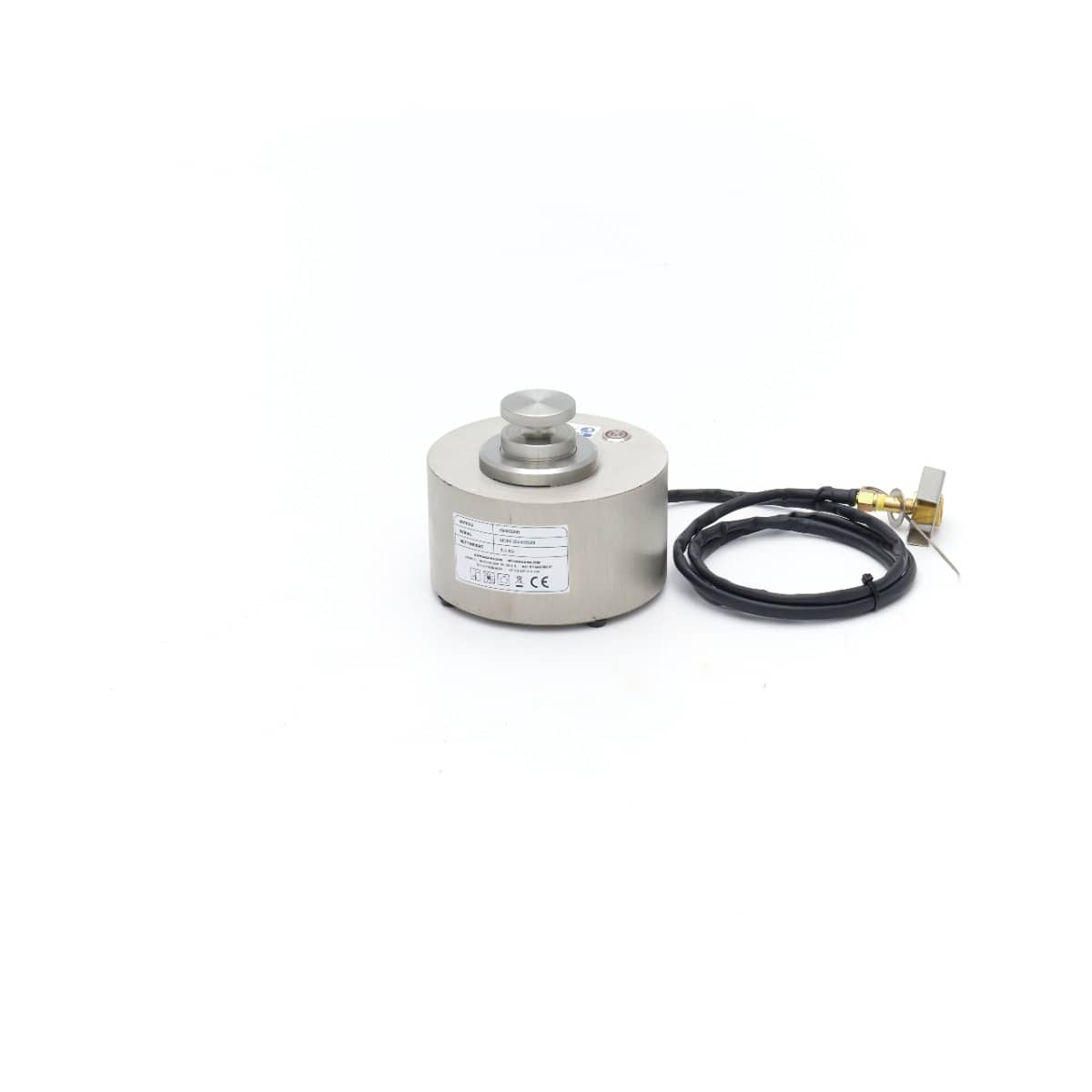 Mini Dry Ice Machine - Dry Ice Cylinder 5,6 x 2,2cm - 18 Seconds — 6