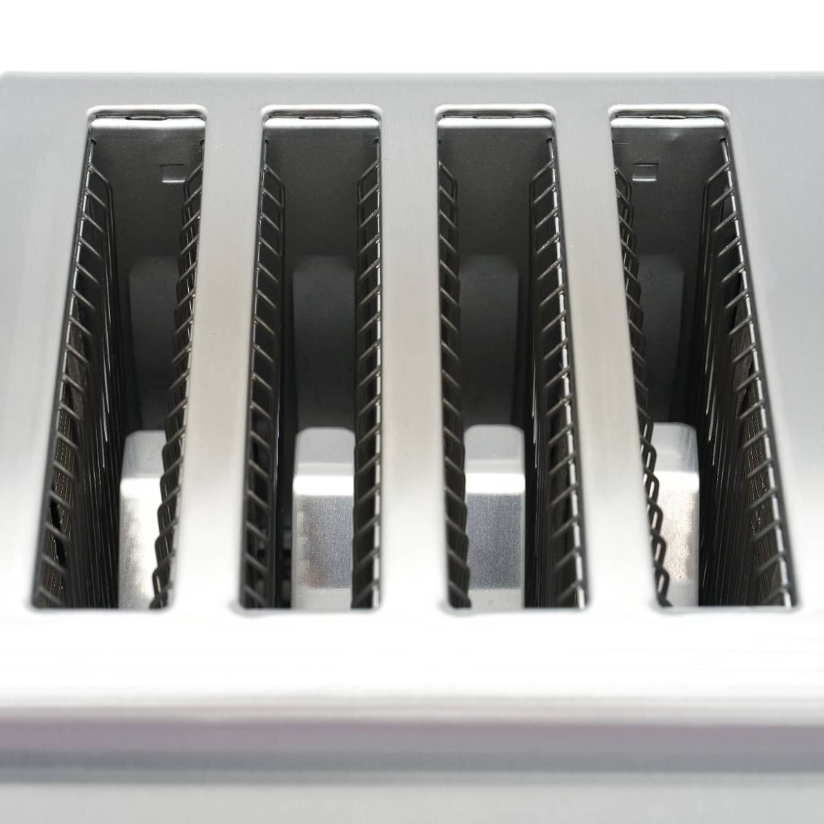 Toaster - 4 Slices of Bread — 9