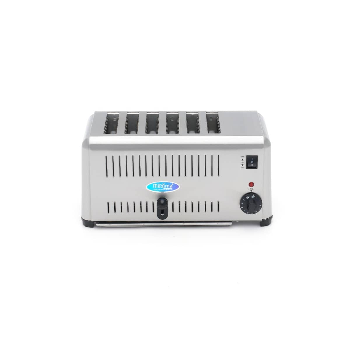 Toaster - 6 Slices of Bread — 2
