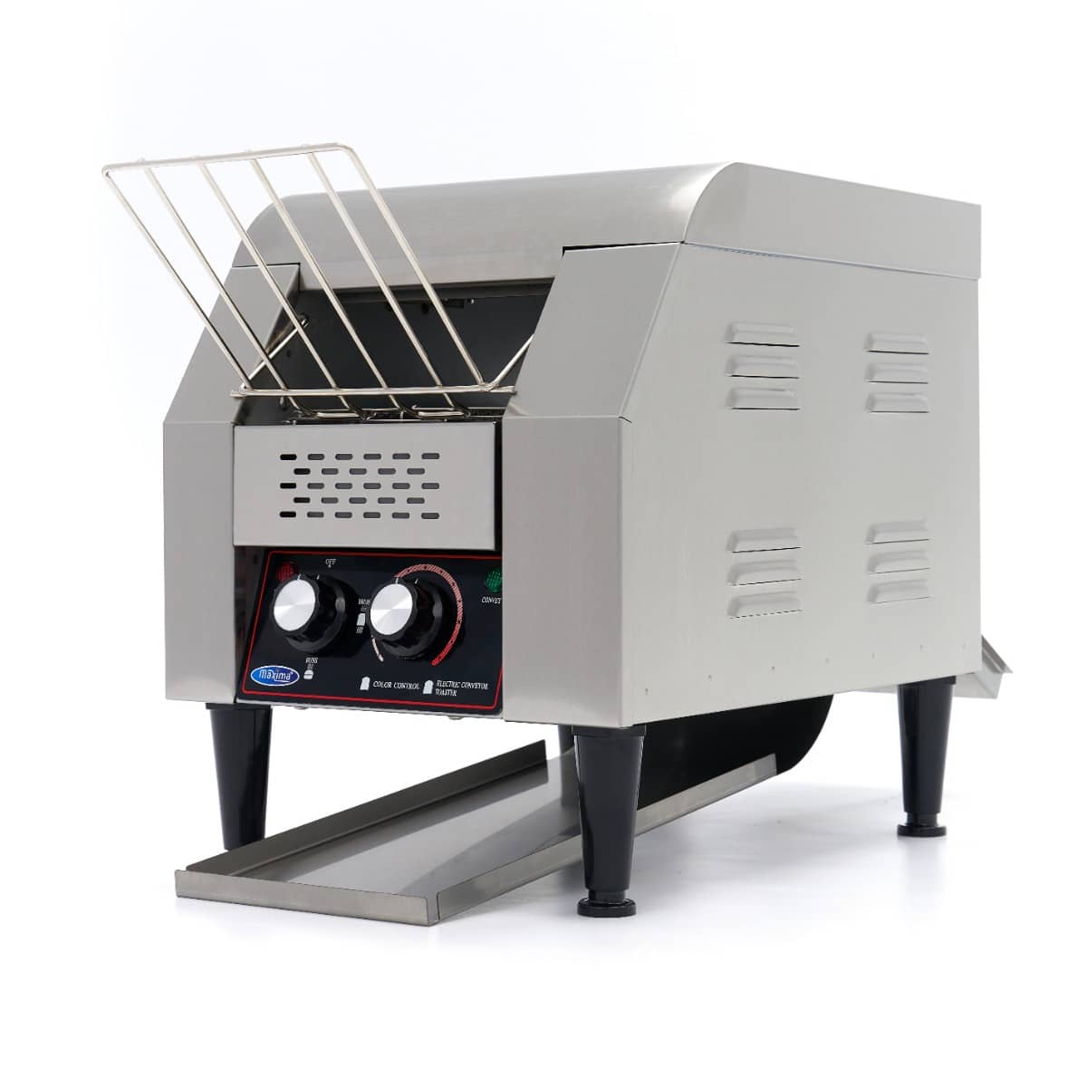 Toaster Conveyor - 150 Slices/h — 2