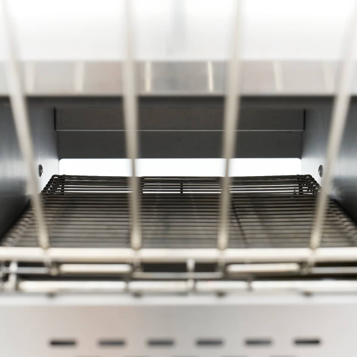 Toaster Conveyor - 150 Slices/h — 11