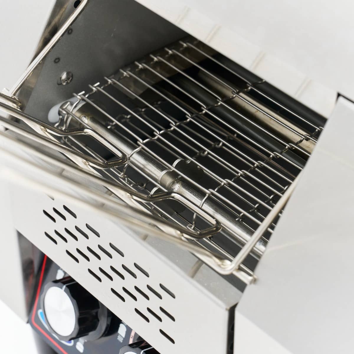 Toaster Conveyor - 150 Slices/h — 10